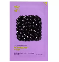 holika holika acai berry maseczka w płachcie