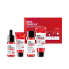 [some by mi]  snail truecica miracle repair starter kit - na zmarszczki i trądzikowe zmiany - anty-aging