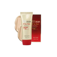 [3W CLINIC]  BB Cream uv sun block spf50+ Pa+++