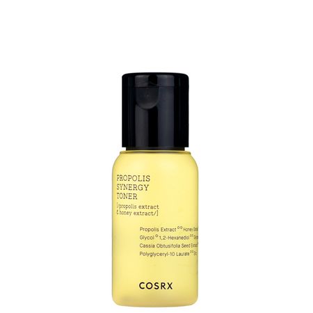 cosrx propolis synergy toner 50ml propolisowy