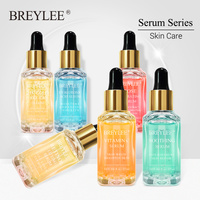 breylee zestaw 6 serum do twarzy z australii