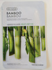 [THE FACE SHOP]  REAL NATURE FACE MASK  BAMBOO maseczka w płachcie