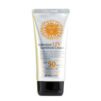 [3W Clinic] Intensive UV Sun Block Cream SPF 50+pa+++