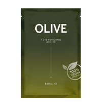 [BARULAB]  THE CLEAN VEGAN MASK [OLIVE] 23G