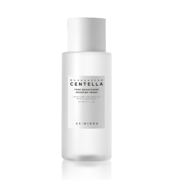 [skin1004] madagascar centella tone brightening boosting toner 210ml rozjaśniający