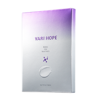 [vari:hope] biotics vital neck patch (6g) maseczka na zmarszczki na szyi nowość