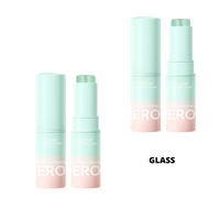 Glassy - 2szt rozświetlający krem w sztyfcie