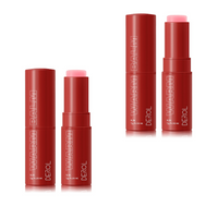 Warm - 2szt imbirowy krem w sztyfcie