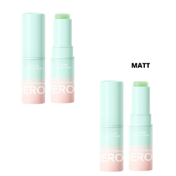 Matte - 2szt matowy nawilżający krem w sztyfcie