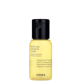 cosrx propolis synergy toner 50ml propolisowy