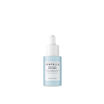 [skin1004]  madagascar centella hyalu-cica blue serum 30ml